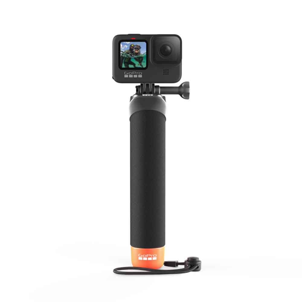 カメラ GoPro ゴープロ アクセサリー ハンドグリップThe Handler AFHGM-003ゴープ...