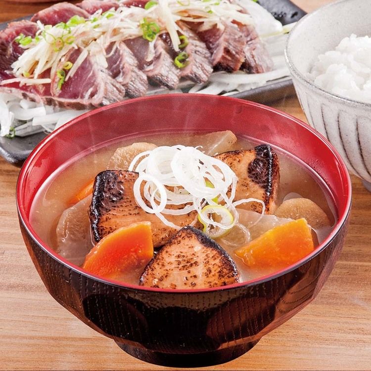 三陸食堂 さんま かつお めかじき レトルト 非常食 常備品 スープ 国産 お手軽 汁...