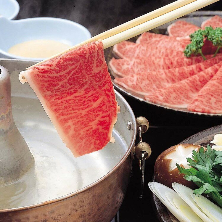 米沢牛モモしゃぶしゃぶ用400g YMSH80食品 米沢牛 米沢牛黄木 しゃぶしゃぶ 牛肉 精肉 ギフト ブランド牛 ご褒美 贅沢 株式会社米沢牛黄木 【TD】 【代引不可】 bandc-10214816 快適空間のお手伝い B&C サンプル画像2