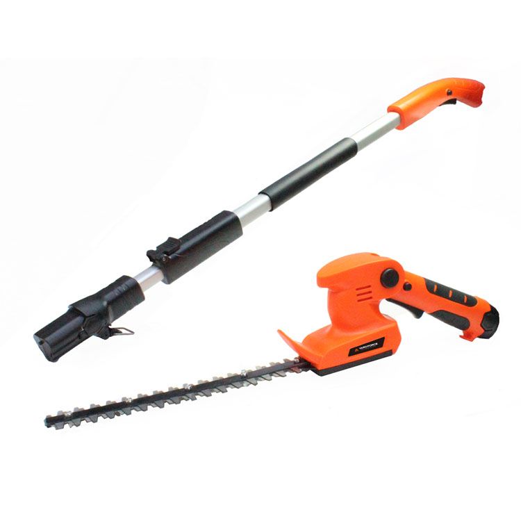 乐天商城 - 軽量コードレス2WAYバリカン Y3LH-C30-P000送料無料 バリカン 2WAY コードレス 剪定 ヤードフォース YARD FORCE 生垣 高枝 垣根 植込み ヤードフォース 【TD】 【代引不可】