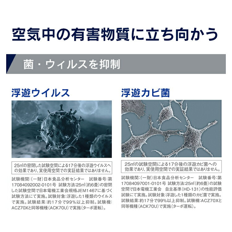 【最安値に挑戦】空気清浄機 ダイキン 加湿 MCK55Y-W送料無料 空気清浄機 ダイキンストリーマ加湿 加湿器 ダイキン 2022年モデル 加湿 ストリーマ MCK55Y 空気清浄器 白 ダイキン ホワイト ブラウン カームベージュ【D】