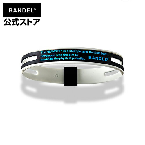 of BANDEL uXbg S[Xg GHOST Luminous NEON Bracelet Neon Blue of Y fB[X jZbNX t@bV Xg[gt@bV S[Xg luminous ~iX ~  