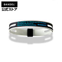 バンデル BANDEL ブレスレット ゴースト GHOST Luminous NEON Bracelet Neon Blue バンデル メンズ レディース ユニセックス ファッション ストリートファッション ゴースト luminous ルミナス 蓄光 発光 光る