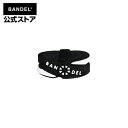 楽天BANDEL公式 楽天市場店バンデル リング 指輪 cross ring ブラック×ホワイト（BlackxWhiteクロスシリーズ） BANDEL メンズ レディース ペア スポーツ シリコンゴム bandel