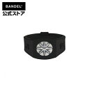 バンデル リング 指輪 bandel BANDEL ring Regular レギュラー ブラック×シルバー（BlackxSilver） メンズ レディース スポーツ シリコンゴム 【送料無料】