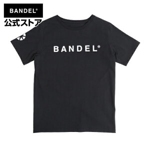 Хǥ T Short Sleeve T BAN-T008 Black BANDEL bandel Ⱦµ ֥åBlack    ǥ Ⱦµt 󥺥ƥ t t ץt ֥