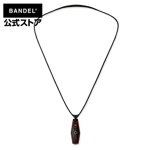 バンデル バンデル /Slash Necklace Black＆Gold BANDEL necklace ネックレス バンデル メンズ レディース ユニセックス ファッション ストリートファッション スラッシュ Slash サイズ調整 プラチナシリコーン