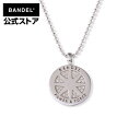 楽天BANDEL公式 楽天市場店バンデル ネックレス diamond custom necklace シルバー　ダイヤモンド（Silver 銀 ダイアモンド） BANDEL バンデル メンズ レディース ペア スポーツ