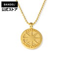 楽天BANDEL公式 楽天市場店バンデル ネックレス diamond custom necklace large ゴールド　ダイヤモンド（Gold 金 ダイアモンド） BANDEL バンデル メンズ レディース ペア スポーツ