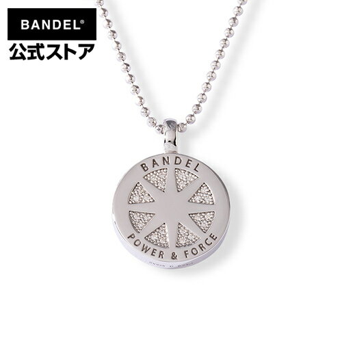楽天BANDEL公式 楽天市場店バンデル ネックレス diamond custom necklace large シルバー　ダイヤモンド（Silver 銀 ダイアモンド） BANDEL バンデル メンズ レディース ペア スポーツ