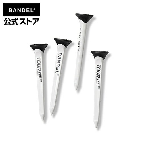 Хǥ BANDEL TOURTEE LONG 4piece set WhiteBlack BANDEL  󥰥ƥ  եå Хǥ  ǥ ݡ