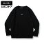 Хǥ QUIET GOLF CREW NECK BlackGray T Ĺµ  T T BANDEL  եå ǥ Хǥ르