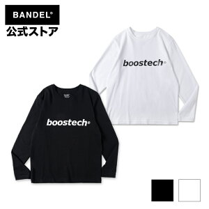 【送料無料】Boothtech? L/S Tee BANDEL バンデル メンズ レディース スポーツ