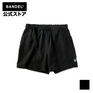 Хǥ BELTED BAGGIESHORTS WG LOGO Хǥ BANDEL Хǥ  եå ǥ  ûѥ ϡĥѥ 硼ȥѥ