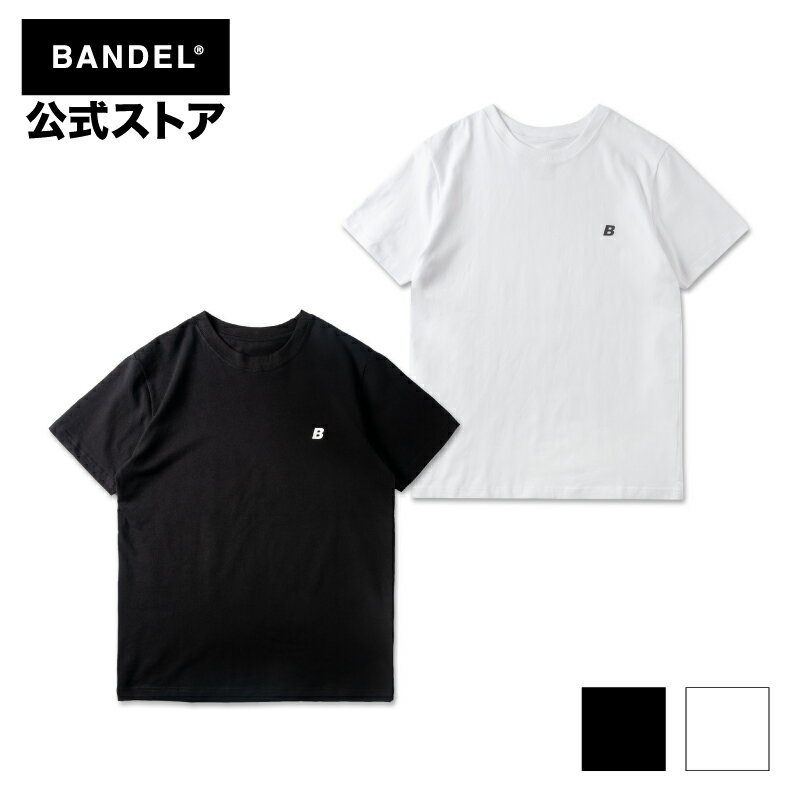 バンデル B Strech S/S Tee Tシャツ メンズ レディース ユニセックス ファッション ストリートファッション スポーツ