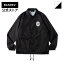 Хǥ  BG LOGO COACH JACKET MENS BANDEL ݥ Ⱦµ  ۥ磻 ֥å  ǥ ݡ Хǥ르