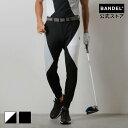 バンデル ASYMMETRY SWITCH LONG PANTS 全2色 ジャージ 長ズボン ロングパンツ ブラック メンズ レディース スポーツ バンデルゴル...