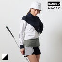 バンデル SWITCH L/S MOCK T SHIRTS WOMENS バンデル BANDEL ゴルフ モックシャツ レディース ゴルフウェア 長袖 女性