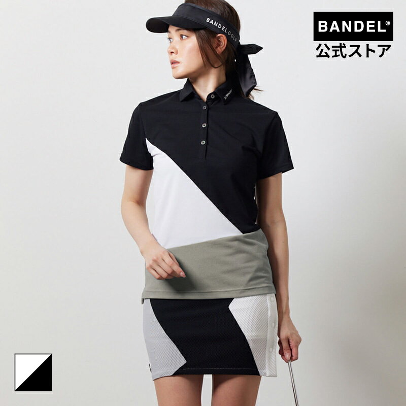 Хǥ SWITCH S/S POLO SHIRTS WOMENS Хǥ BANDEL  ݥ ǥ ե Ⱦµ 