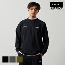 バンデル VENTILATION WOVEN PULLOVER BANDEL 24SS ゴルフ メンズ レディース スポーツ【ウェア】