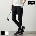 bandel WOMENS BASIC STRECH TAPERED PANTS BANDEL 24SS レディース 女性 ゴルフウェア バンデルゴルフ バンデル ゴルフ(4)