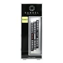 バンデル ブレスレット line bracelet 3 piece set ブラック（Black 黒 3本セット） BANDEL bandel メンズ レディース ペア スポーツ シリコンゴム【送料無料】 3