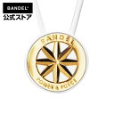 バンデル ネックレス　metal necklace　ホワイト×ゴールド（WhitexGold METAL メタル）　BANDEL　バンデル 　メンズ　レディース　ペア　スポーツ　シリコンゴム