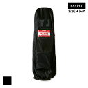 バンデル PACKABLE TRAVEL COVER カバー ケース ゴルフ 旅行 GOLF BANDEL バンデル メンズ レディース スポーツ