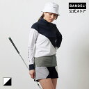 バンデル SWITCH L/S MOCK T SHIRTS WOMENS バンデル BANDEL ゴルフ モックシャツ レディース ゴルフウェア 長袖 女性