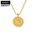 バンデル ネックレス diamond custom necklace ゴールド ダイヤモンド(Gold 金 ダイアモンド) BANDEL バンデル メンズ レディース ペア スポーツ(4)