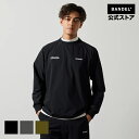 バンデル VENTILATION WOVEN PULLOVER BANDEL 24SS ゴルフ メンズ レディース スポーツ(4)