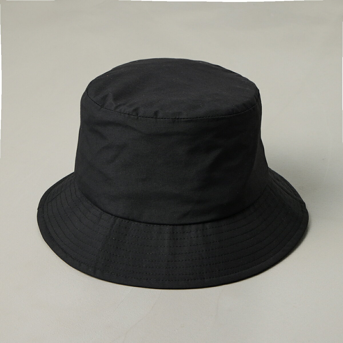 バンデル DIAGONAL OVAL b WATERREPELLENT 3L BACKET HAT 帽子 ゴルフ キャップ メ...