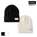 バンデル CONCEPT NAME SMOOTH BEANIE ニット 帽子 ニット帽 ゴルフ キャップ メンズ レディース 男性 女性 スポーツ