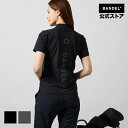 バンデル ゴルフ WOMENS SWITCH LOGO S/S MOCK NECK SHIRTS BANDEL 25SS モックネック 半袖 シャツ ホワイト ブラック スポーツ バンデルゴルフ