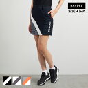 バンデル WOMENS ALLOVER SWITCH TIGHT SKIRT BANDEL 25SS ゴルフウェア スカート バンデルゴルフ 【送料無料】