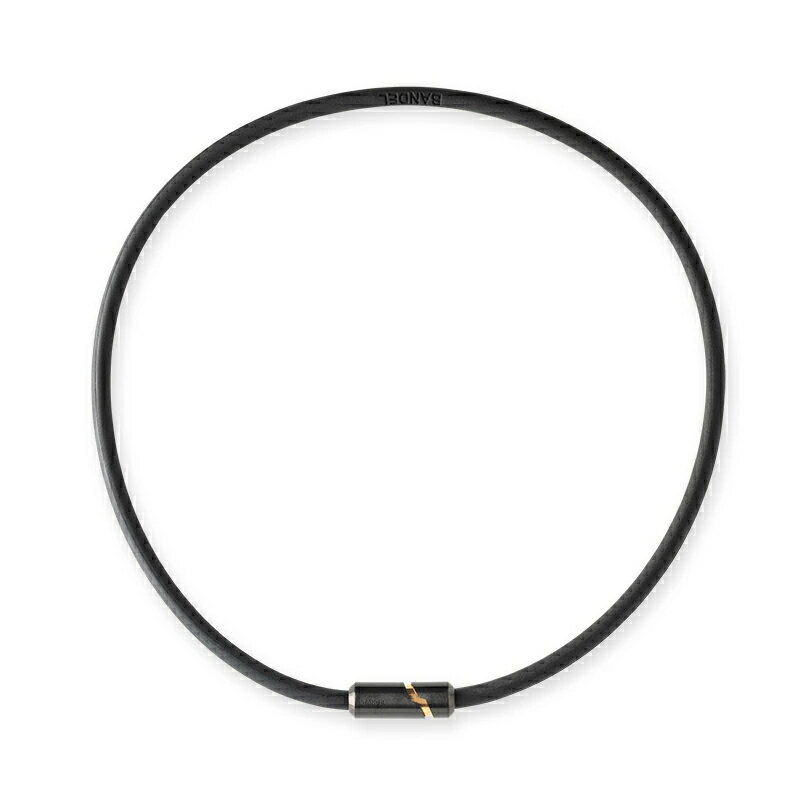 バンデル ネックレス 磁気ネックレス スポーツネックレス ボールド BOLD Stack BANDEL necklace 肩こり 血行改善 180mT 強力 磁力メンズ レディース ユニセックス【送料無料】