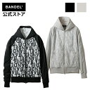 バンデル ゴルフ PADDING NYLON JACKET MENS BANDEL パーカー メンズ レディース ゴルフウェア 長袖 bandel(4)