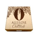 ドクターズチョイス ゼロ生チョコレート