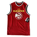 NBA HAWKS ホークス ユニホーム #11 YOUNG