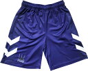 DADA ARROWS SHORTS PURPLE 吸汗速乾生地