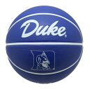 ボール バスケットボール SPALDING ラバーボール DUKE 7号 外用