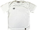 Q4SPORTS Q4 ATHLETE TEE zCg