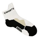 Q4SPORTS Q4 ANKLE SOCKS zCg