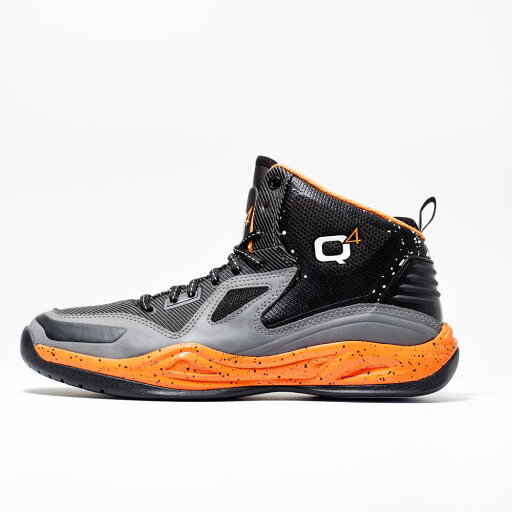 Q4SPORTS NFORCER URBAN ASSAULT バスケットボールシューズ Q4SPORTS NFORCER URBAN ASSAULT バスケットボールシューズ