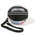 バスケットボールバッグ1球入れ SPADLING製 BALL