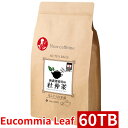 【あす楽】 無農薬栽培 杜仲茶 60 ティーバッグ 180g(3g×60TB) ノンカフェイン 国産 100％ 無添加 無糖 無香料 とちゅう茶 トチュウ茶