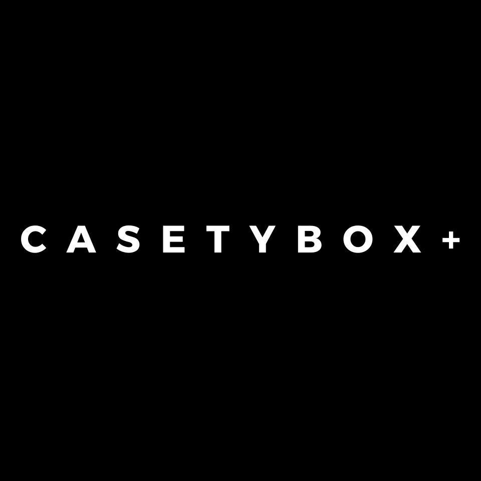 CasetyBox Plus