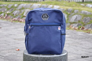 送料無料 [BANDWAGON -MADE IN USA- THE CANVAS BOOK BAG] バックパック デイパック デイバッグ ビジネスバッグ ビジネスリュック メンズ レディース A4 大容量 通勤 通学 キャンバス シンプル 高校生 大学生 アメリカ製 バンドワゴン