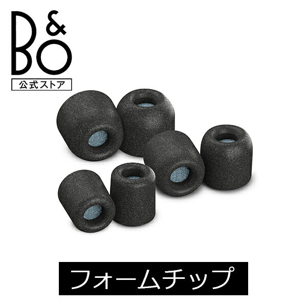 Bang & Olufsen公式 COMPLY SPORT PRO for Beoplay EQ / E8 Sport / E8 3rd gen 1