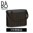 Bang Olufsen公式 Beosound A5 Dark Oak Wi-Fi Bluetooth ワイファイ ブルートゥース スピーカー ワイヤレス B O バングアンドオルフセン